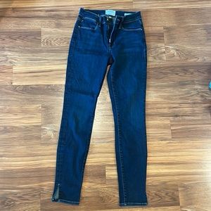 Frame denim size 26